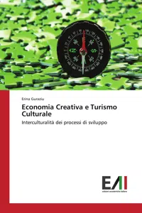 Economia Creativa e Turismo Culturale_cover