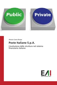 Poste Italiane S.p.A._cover