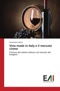 Vino made in Italy e il mercato cinese_cover