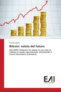 Bitcoin: valuta del futuro_cover