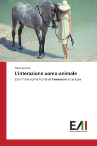 L'interazione uomo-animale_cover