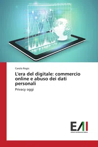 L'era del digitale: commercio online e abuso dei dati personali_cover