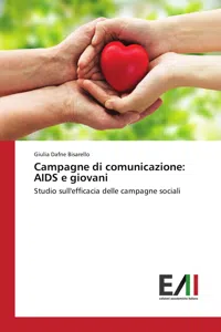 Campagne di comunicazione: AIDS e giovani_cover