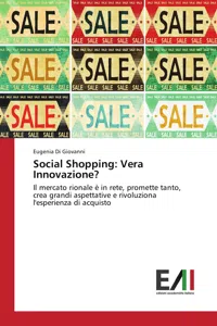 Social Shopping: Vera Innovazione?_cover