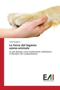 La forza del legame uomo-animale_cover