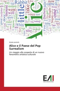 Alice e il Paese del Pop Surrealism_cover