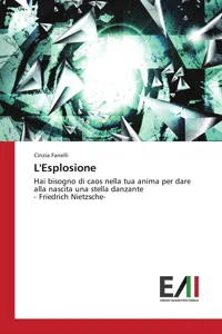 L'Esplosione_cover