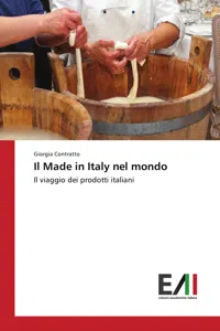 Il Made in Italy nel mondo_cover