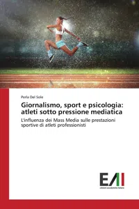 Giornalismo, sport e psicologia: atleti sotto pressione mediatica_cover