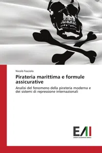 Pirateria marittima e formule assicurative_cover