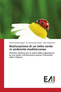 Realizzazione di un tetto verde in ambiente mediterraneo_cover