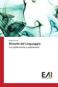 Disturbi del Linguaggio_cover