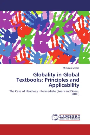 [PDF] Globality in Global Textbooks: Principles and Applicability by ...
