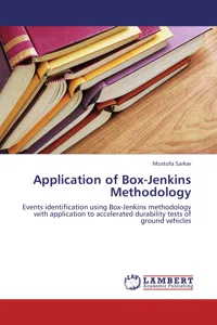 Application of Box-Jenkins Methodology_cover