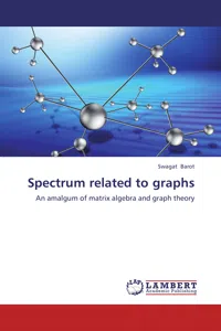 Spectrum related to graphs_cover