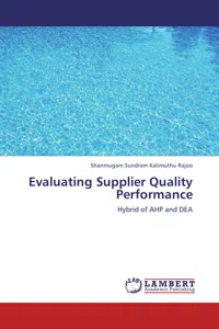 Evaluating Supplier Quality Performance_cover