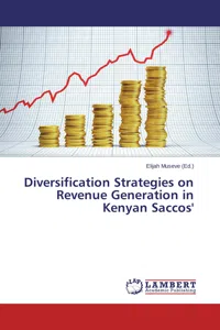 Diversification Strategies on Revenue Generation in Kenyan Saccos'_cover