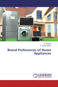 Brand Preferences of Home Appliances_cover