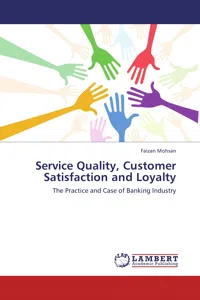 Service Quality, Customer Satisfaction and Loyalty_cover
