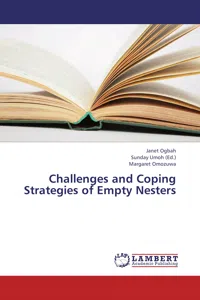Challenges and Coping Strategies of Empty Nesters_cover