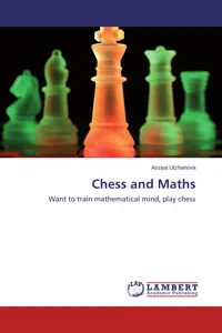 Chess and Maths_cover