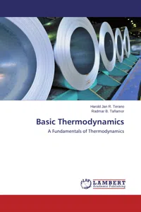 Basic Thermodynamics_cover