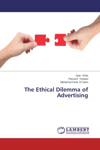 The Ethical Dilemma of Advertising_cover