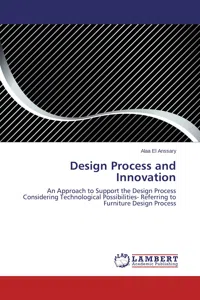 Design Process and Innovation_cover