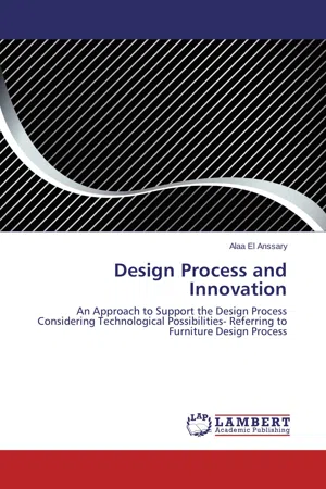 Design Process and Innovation