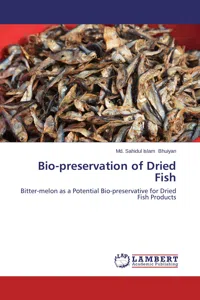 Bio-preservation of Dried Fish_cover