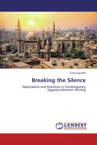 Breaking the Silence_cover