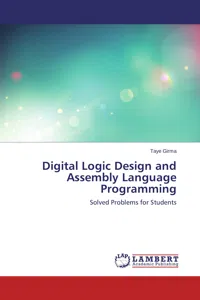 Digital Logic Design and Assembly Language Programming_cover