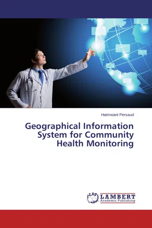 [PDF] Geographical Information System for Community Health Monitoring ...