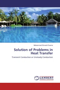 Solution of Problems in Heat Transfer_cover