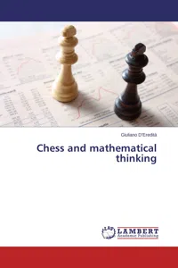 Chess and mathematical thinking_cover