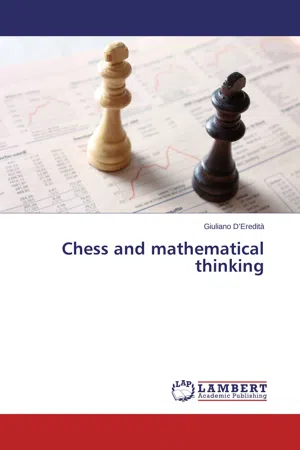 Chess and mathematical thinking