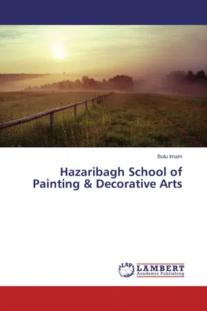 [PDF] Hazaribagh School of Painting & Decorative Arts de Bulu Imam ...