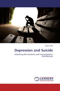 Depression and Suicide_cover