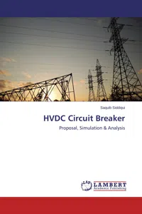 HVDC Circuit Breaker_cover