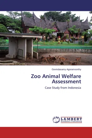 Zoo Animal Welfare Assessment