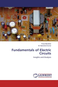 Fundamentals of Electric Circuits_cover