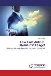 Low-Cost Airline: Ryanair vs Easyjet_cover