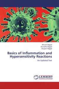 Basics of Inflammation and Hypersensitivity Reactions_cover