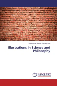 Illustrations in Science and Philosophy_cover