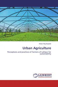 Urban Agriculture_cover
