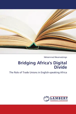 [PDF] Bridging Africa's Digital Divide by Mohammed Mwamadzingo eBook  Perlego