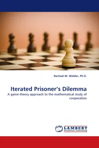 Iterated Prisoner's Dilemma_cover