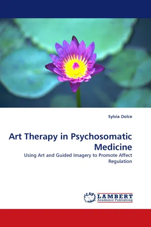 Art Therapy in Psychosomatic Medicine