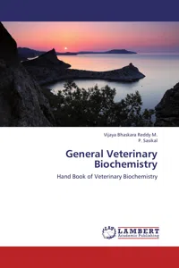 General Veterinary Biochemistry_cover