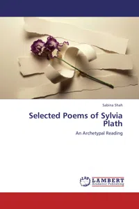 Selected Poems of Sylvia Plath_cover